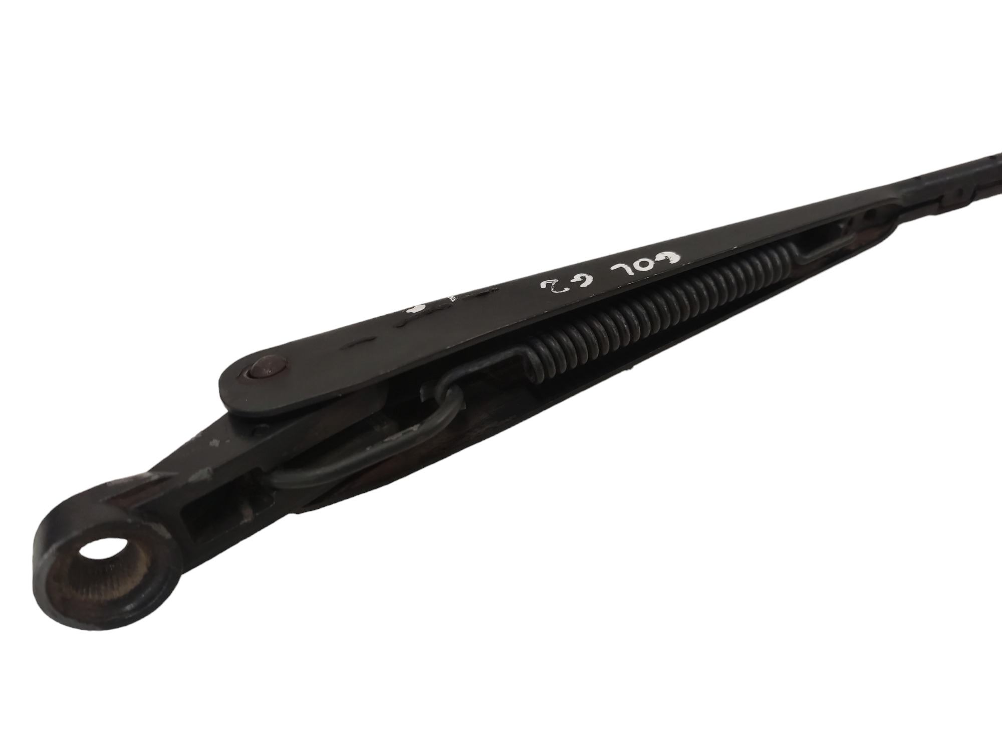 Braço Haste Limpador Esquerdo Vw Gol G2 94 95 96 97 A 2005 Esquerdo 4