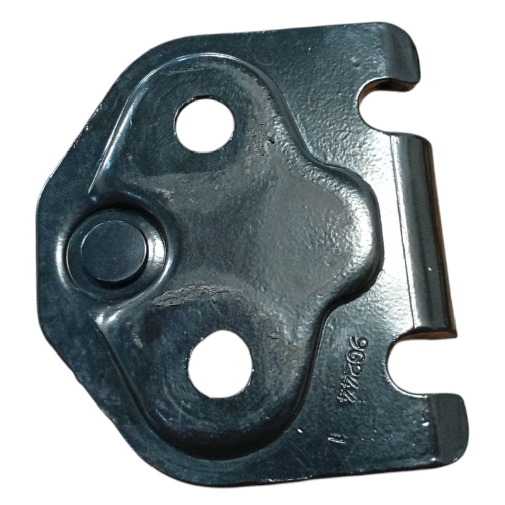 Batente Porta Dianteira Ford Focus 2009 2010 2011 2012 2013 3