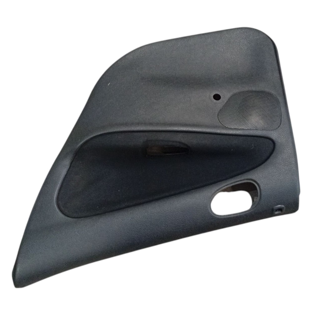 Forro Porta Traseira Direita Peugeot 206 2001 2002 2003 2008 4