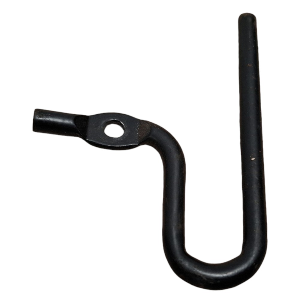 Suporte Guia Cinto Dianteiro Vectra 97 98 99 2000 2001 2005 3