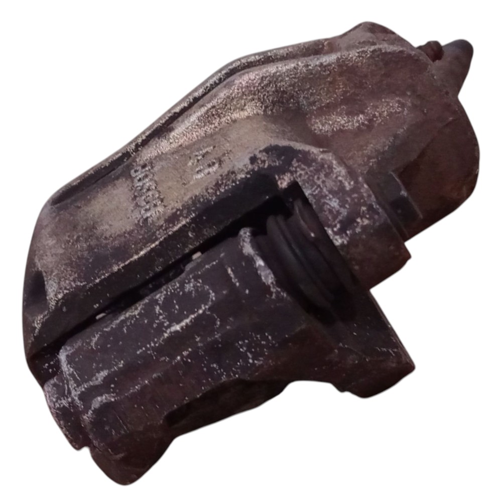 Pinça Freio Dianteiro Direito Peugeot 206 207 1.6 2000 2011 6