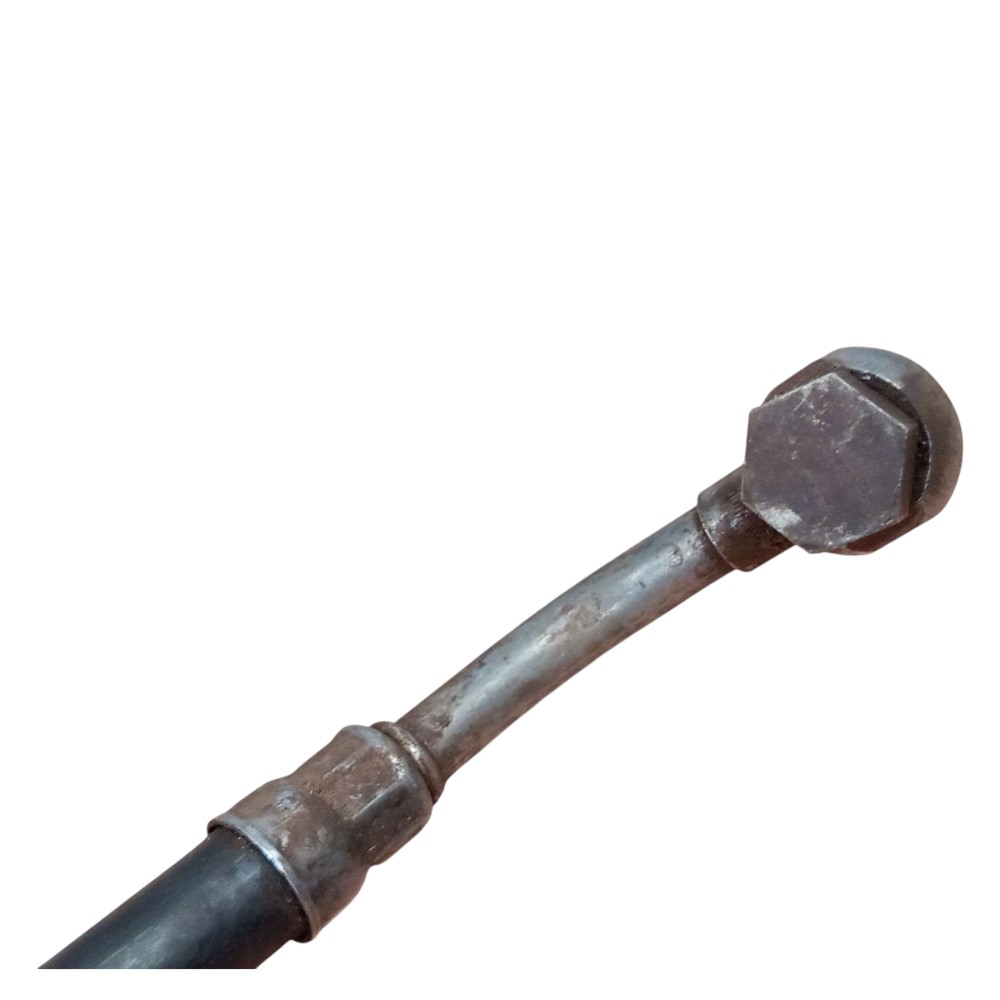 Mangueira Óleo Câmbio Automático Vectra 97 99 2000 2002 2005 4