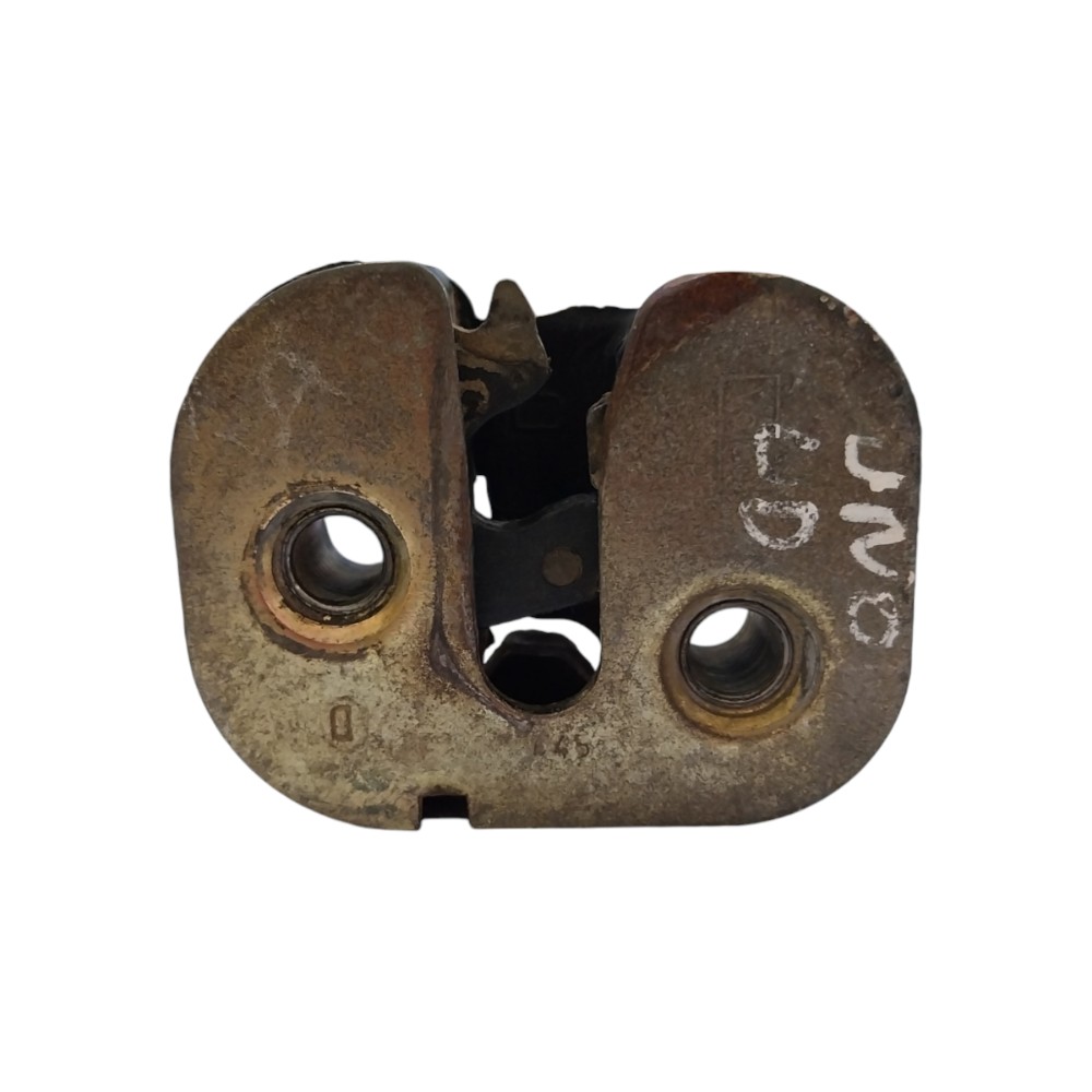 Fechadura Externa Porta Direita Uno Fiorino 85 88 90 A 2013
