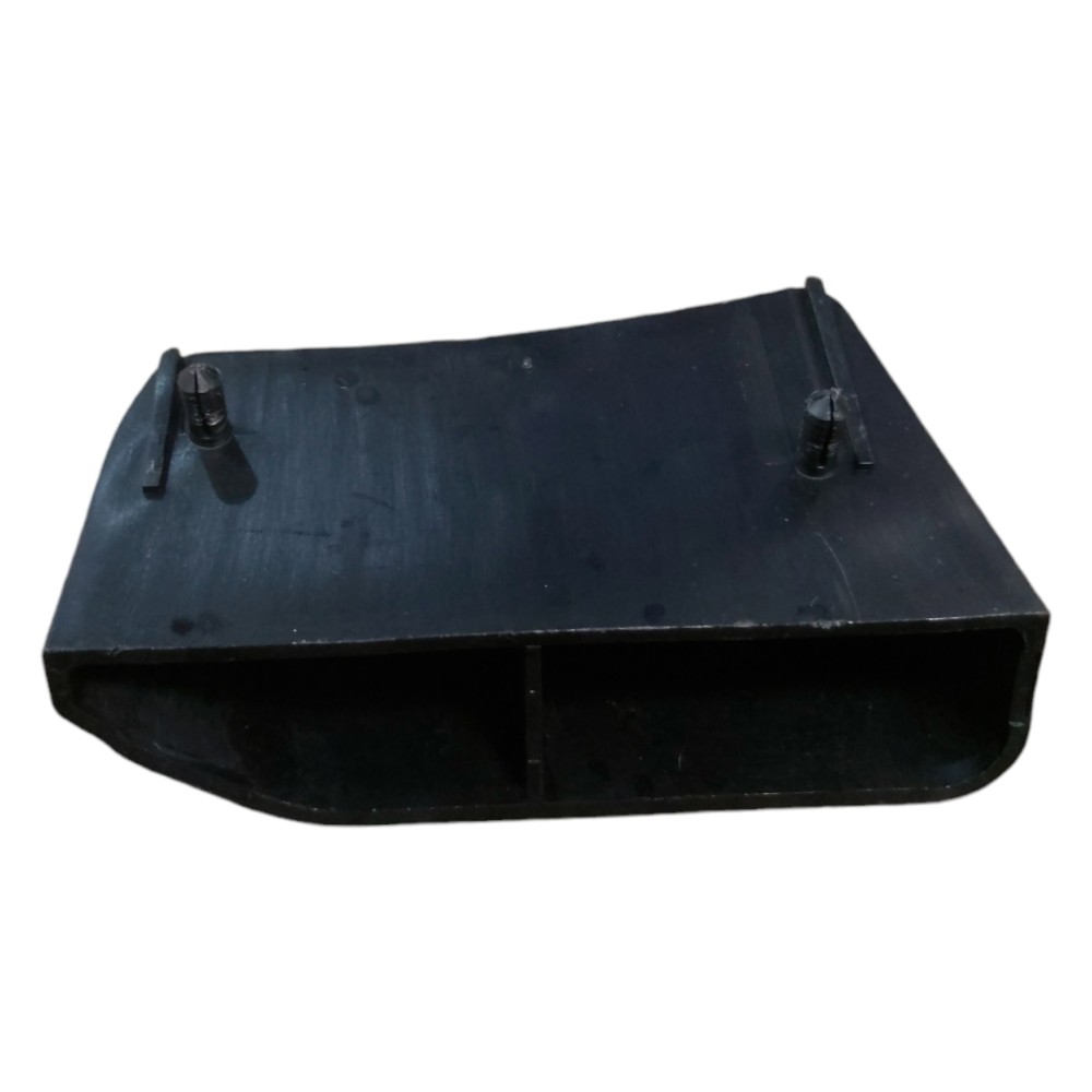 Chapa Reforço Interno Caixa Ar Audi A3 97 98 99 2001 A 2006 2