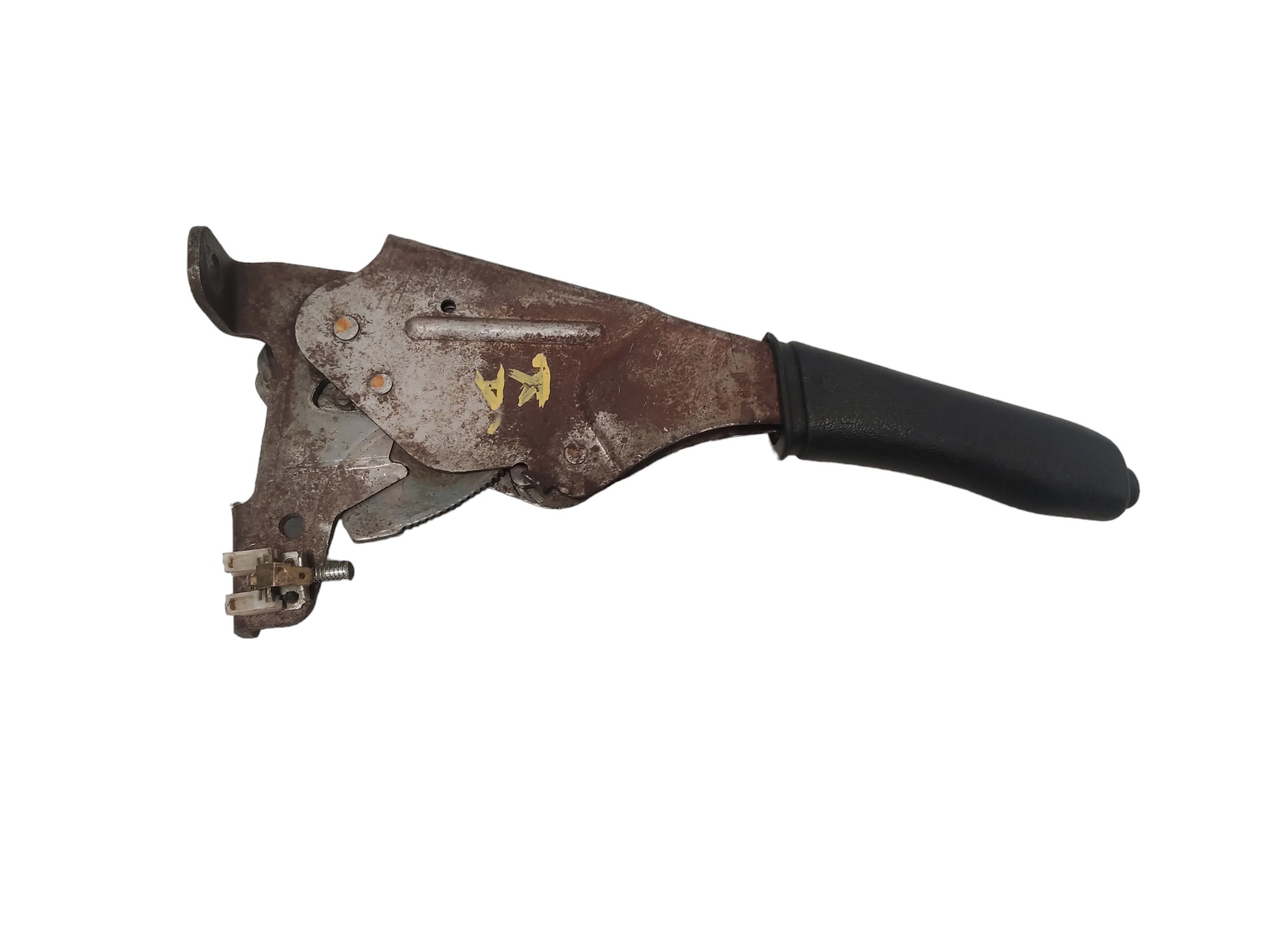 Alavanca Freio Mão Ford Ka 1996 97 98 99 2000 01 02 A 2006 1