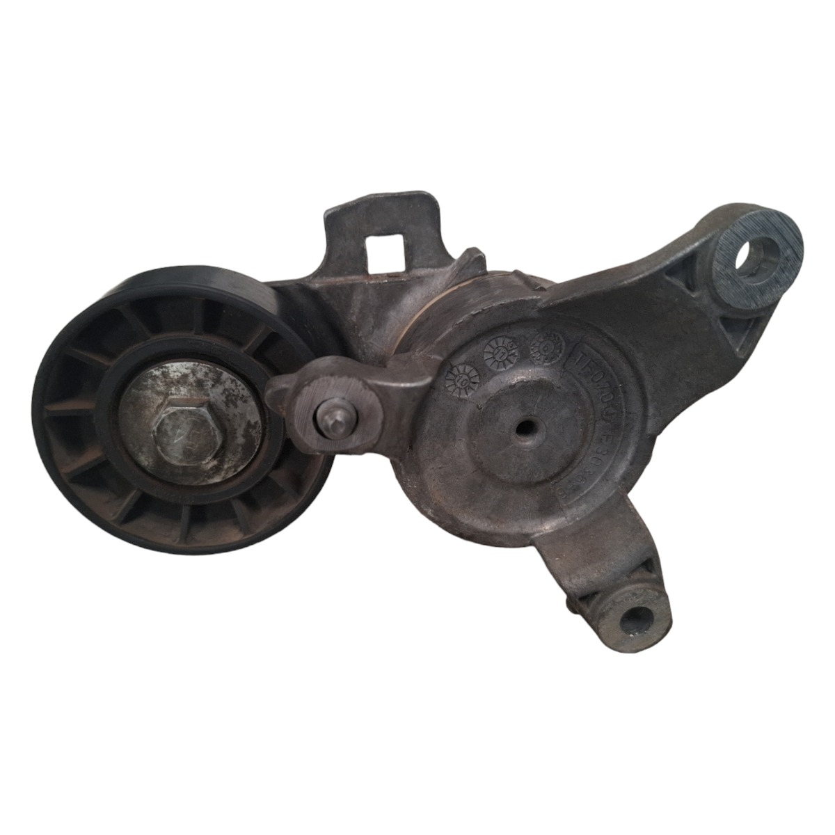 Tensor Correia Alternador Aircross Peugeot 307 1.6 2011 2015 1