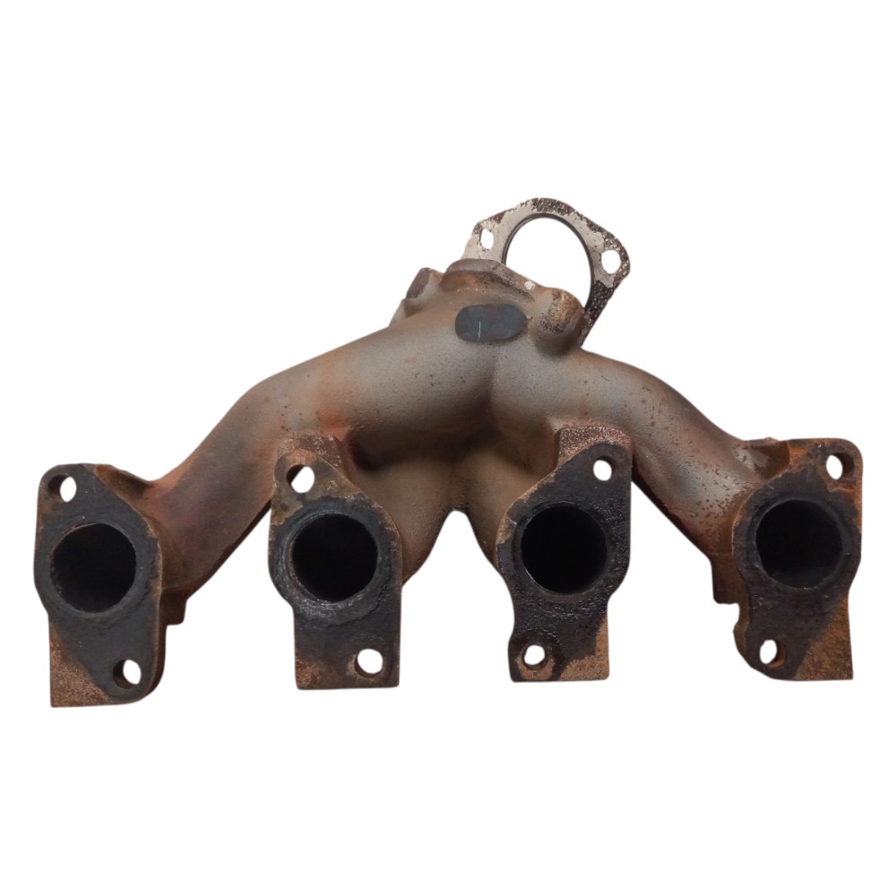 Coletor Escape Gm Vectra 97 98 99 2000 2001 2002 2003 2005 5