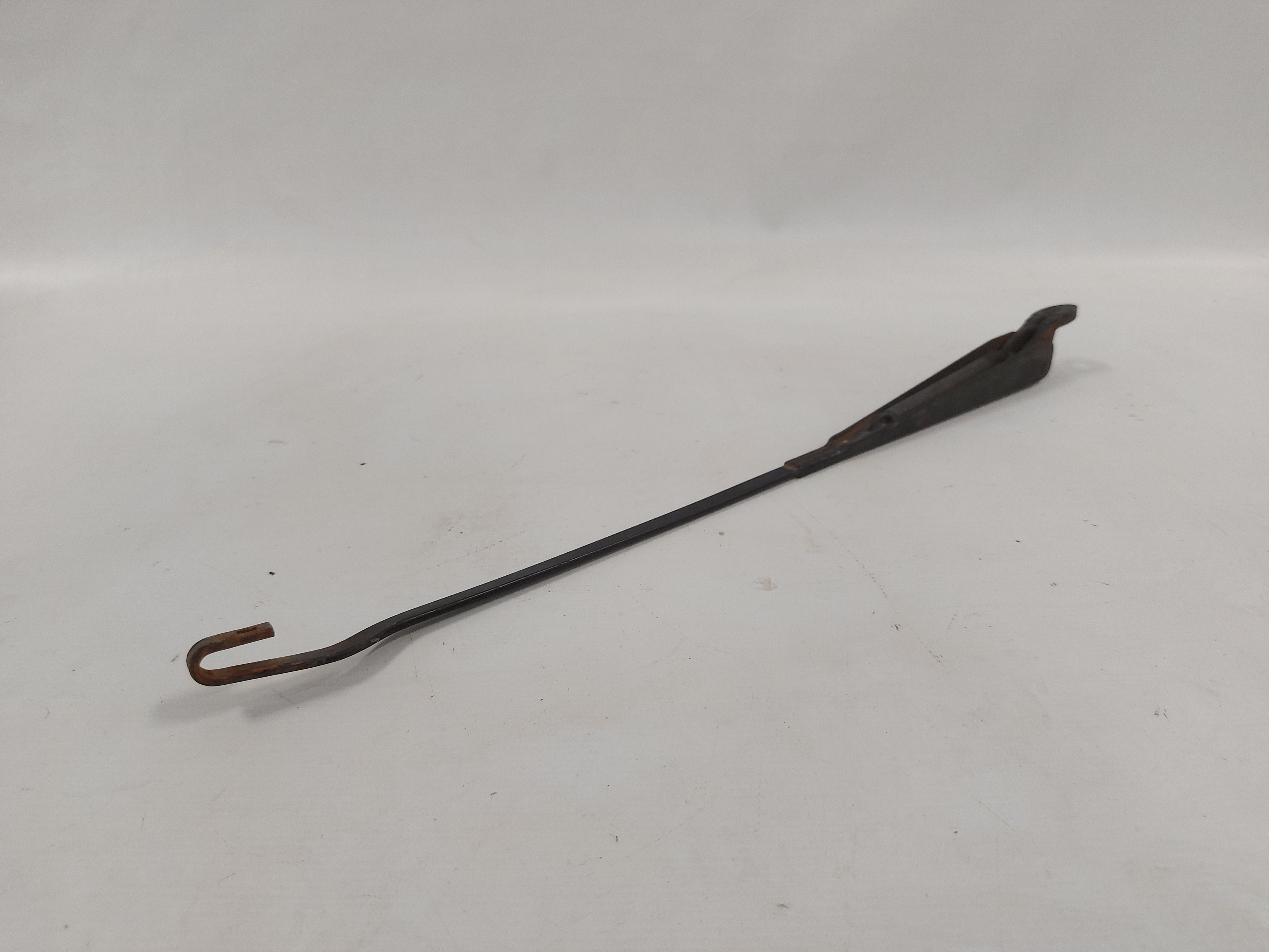 Braço Limpador Parabrisa Esquerdo Ford Ka 97 98 A 2005 Esquerdo 3