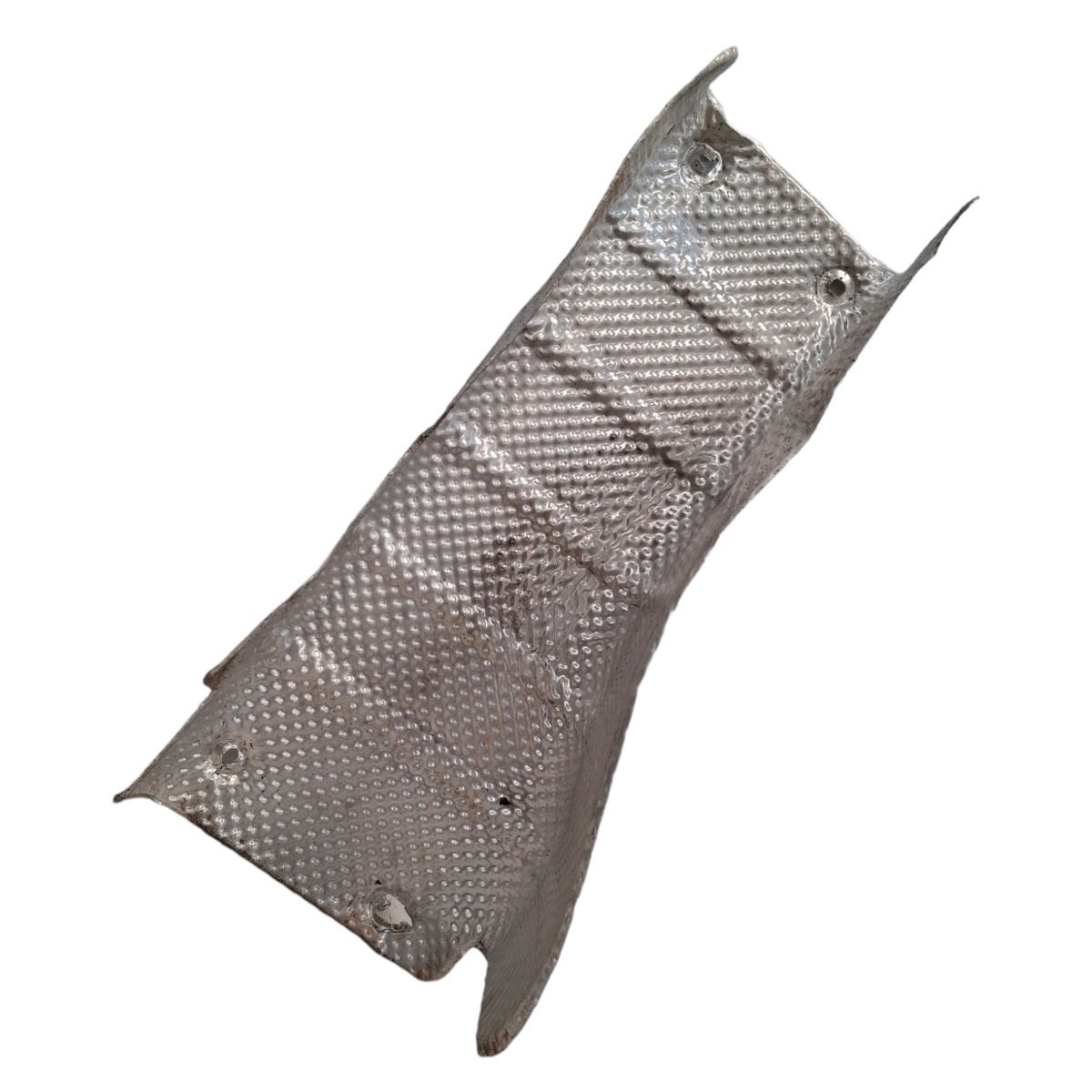Defletor Calor Escape Peugeot 408 308 2012 2015 2017 A 2019 5