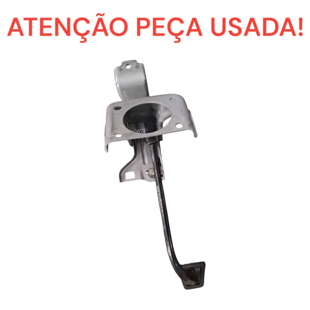 Pedal Freio Hyundai Hb20 1.0 2020 2021 2022 32800r1100 2