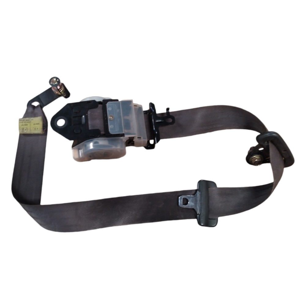 Cinto Segurança Dianteiro Esquerdo Subaru Legacy 94 95 96 99 7