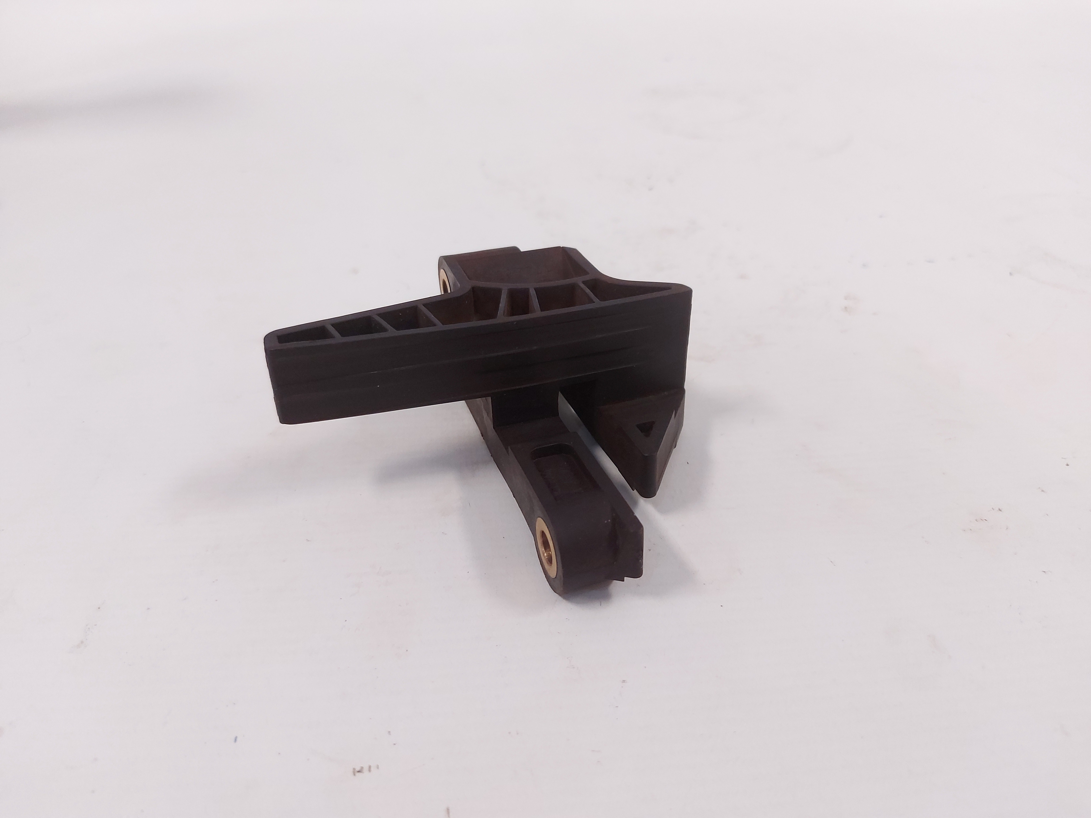 Guia Tensor Corrente Bmw 330i E46 3.0 M54 1722651 5