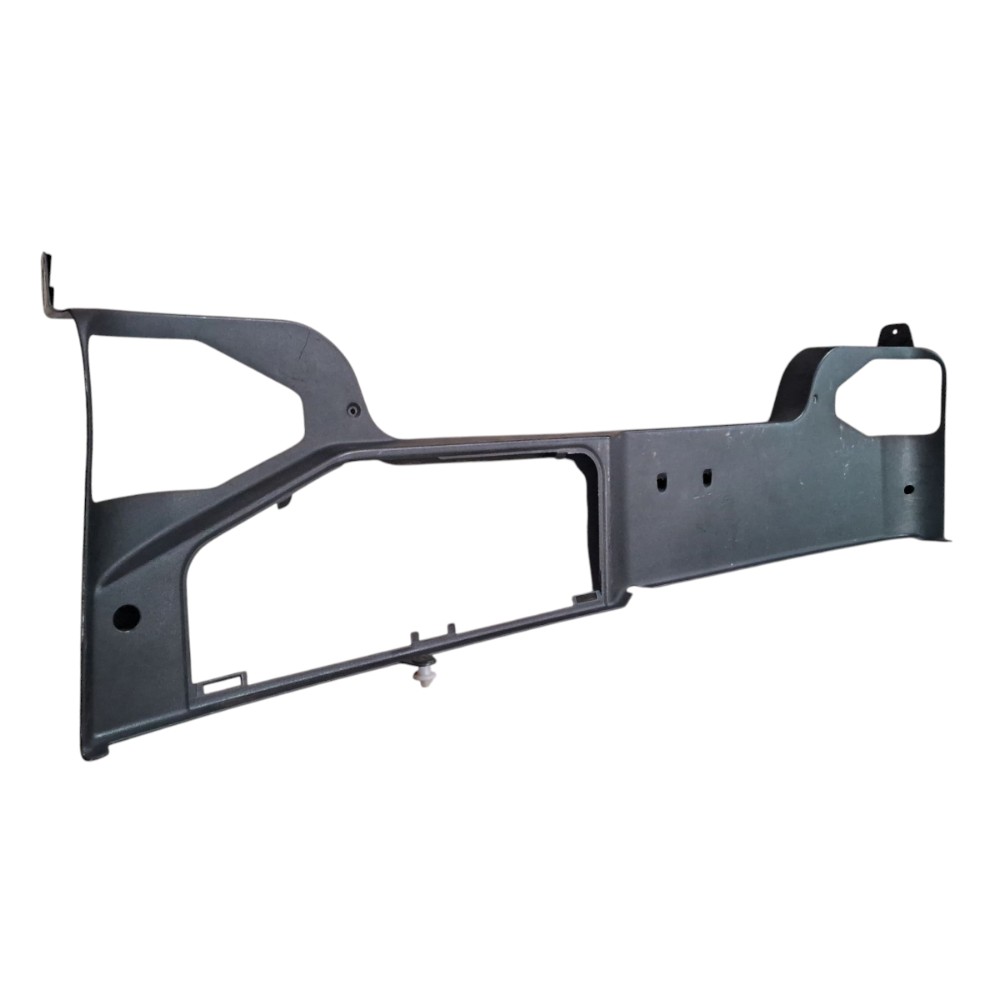 Acabamento Moldura Porta Malas Peugeot 405 87 88 89 90 92 97 2