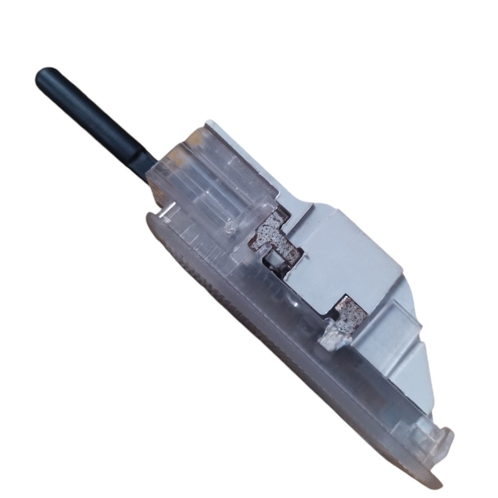 Luz Porta Luvas Peugeot 408 2012 2013 2014 2015 2016 A 2019 4