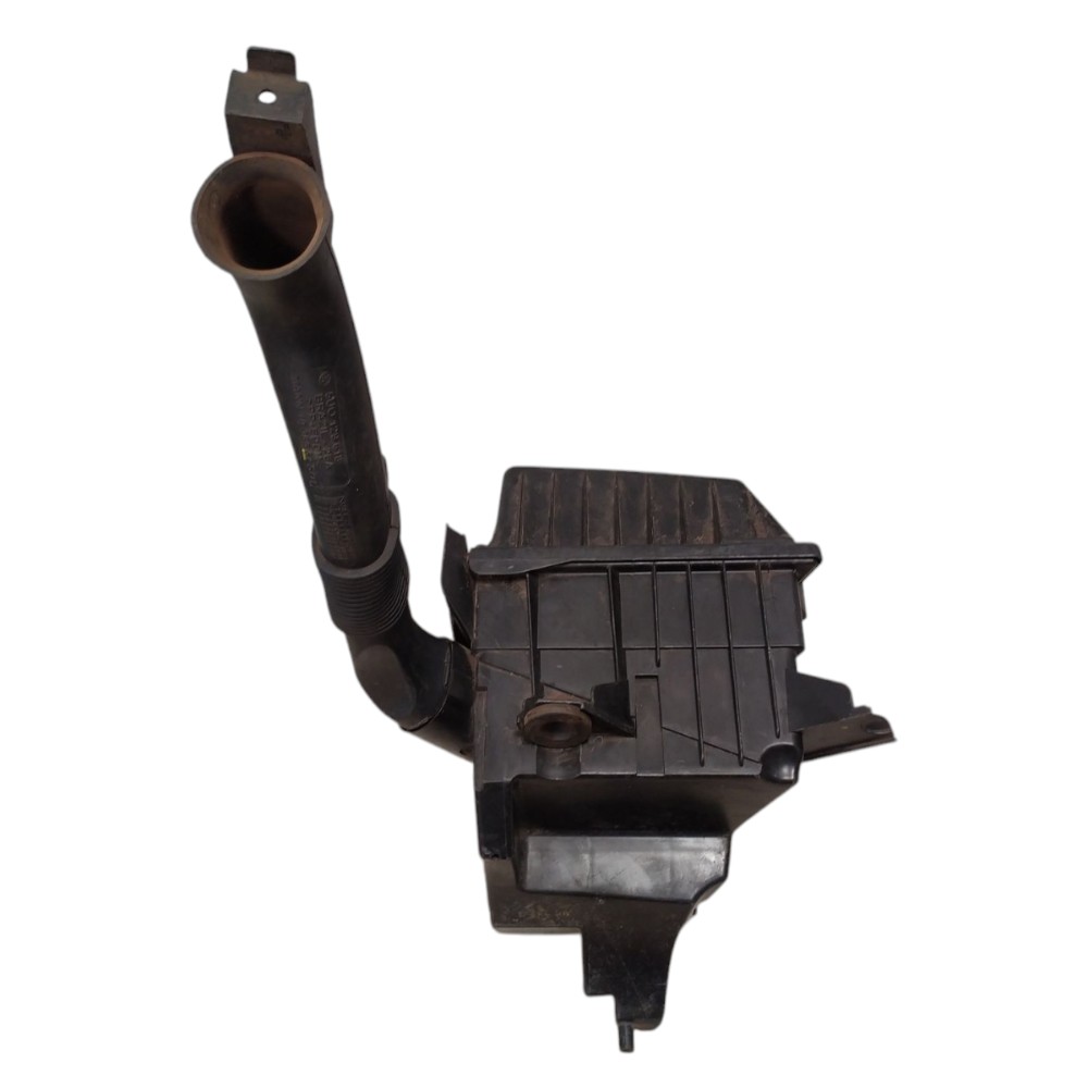 Caixa Filtro Ar Gol Voyage Polo 2004 2005 2008 2015 Detalhe 5