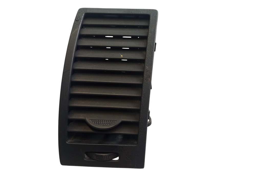 Difusor Ar Central Direito Sentra 2007 2008 A 2012 Detalhe