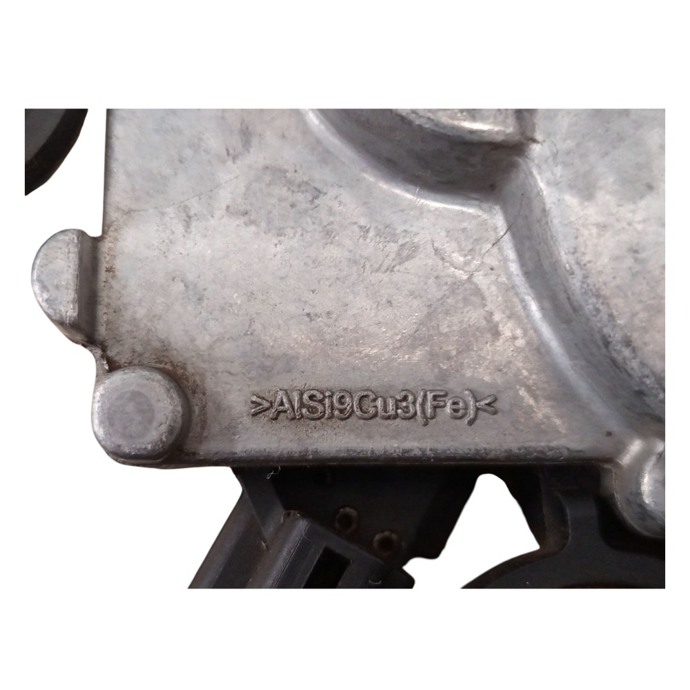 Motor Limpador Traseiro Ford Focus Hatch 2009 2010 2011 2013 6