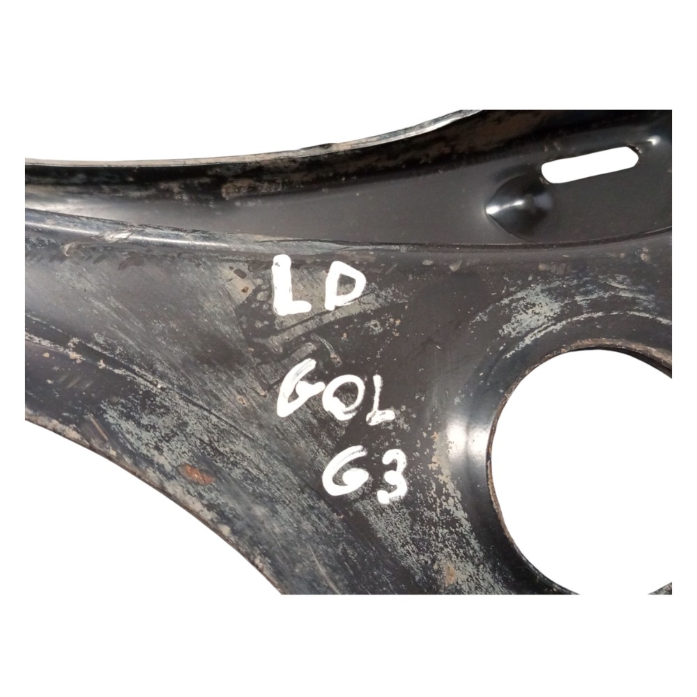 Bandeja Balança Direita Gol G3 G4 99 2000 2001 2005 A 2008 6