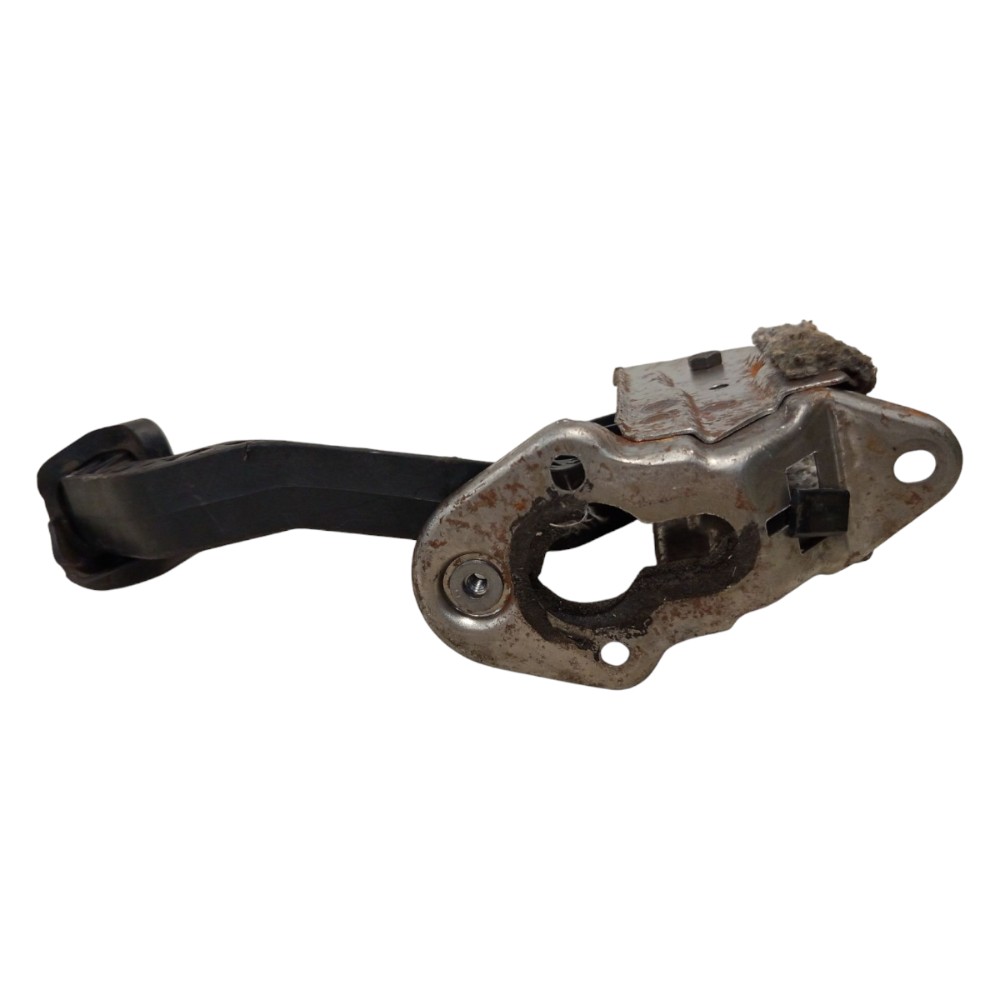 Pedal Embreagem Vw Fox Saveiro Gol G5 G6 2008 2009 2010 2012 2
