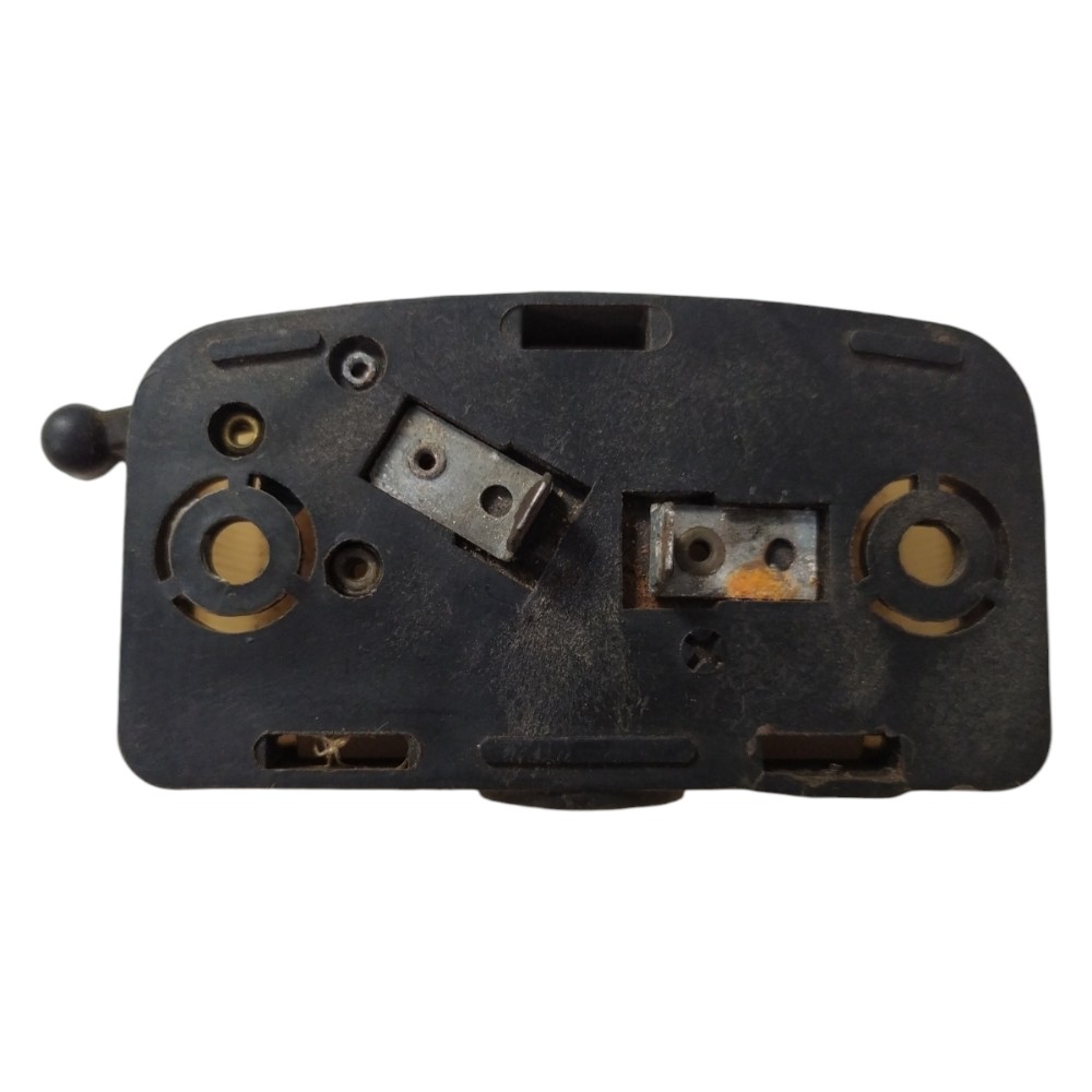 Luz Teto Cortesia Uno 91 94 96 98 2000 2001 2002 2003 2004 3
