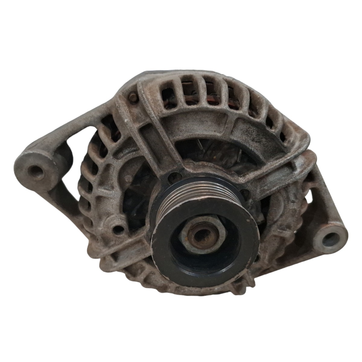 Alternador Gm Vectra Zafira Astra 97 99 2006 2011 93359979