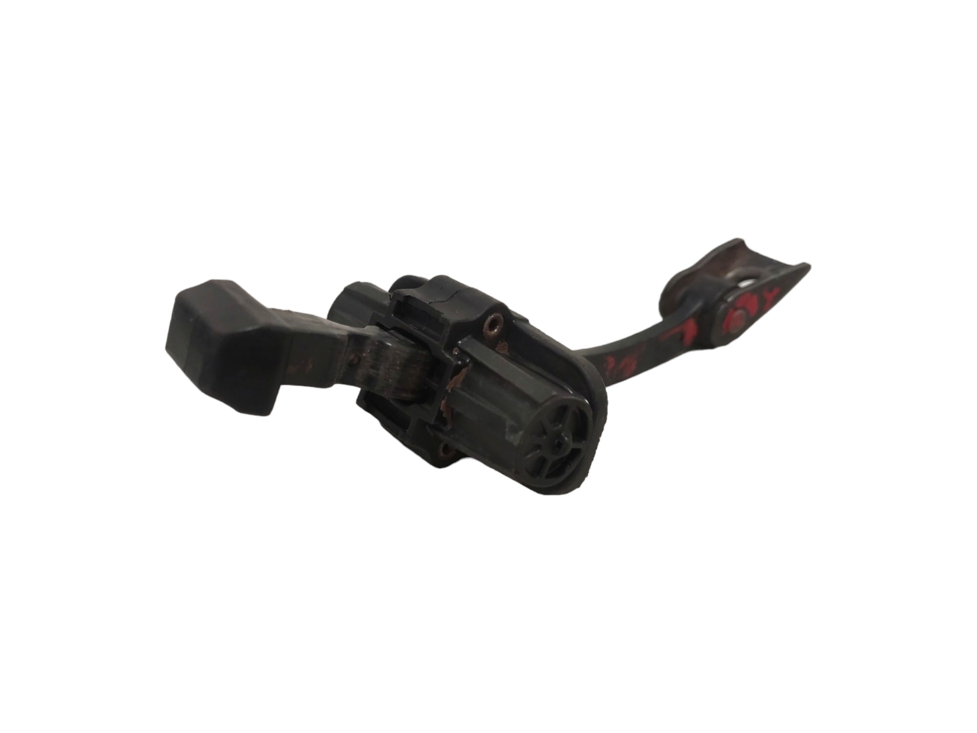Limitador Porta Dianteira Esquerda Vw Gol G3 G4 2003 A 2014 3