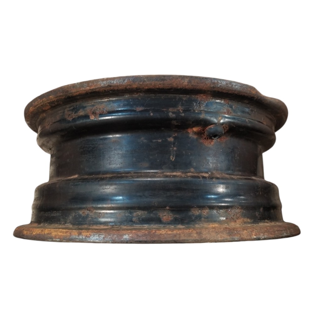 Roda Ferro Aro 13 Gol Voyage Parati 90 96 99 2000 377601025d 6