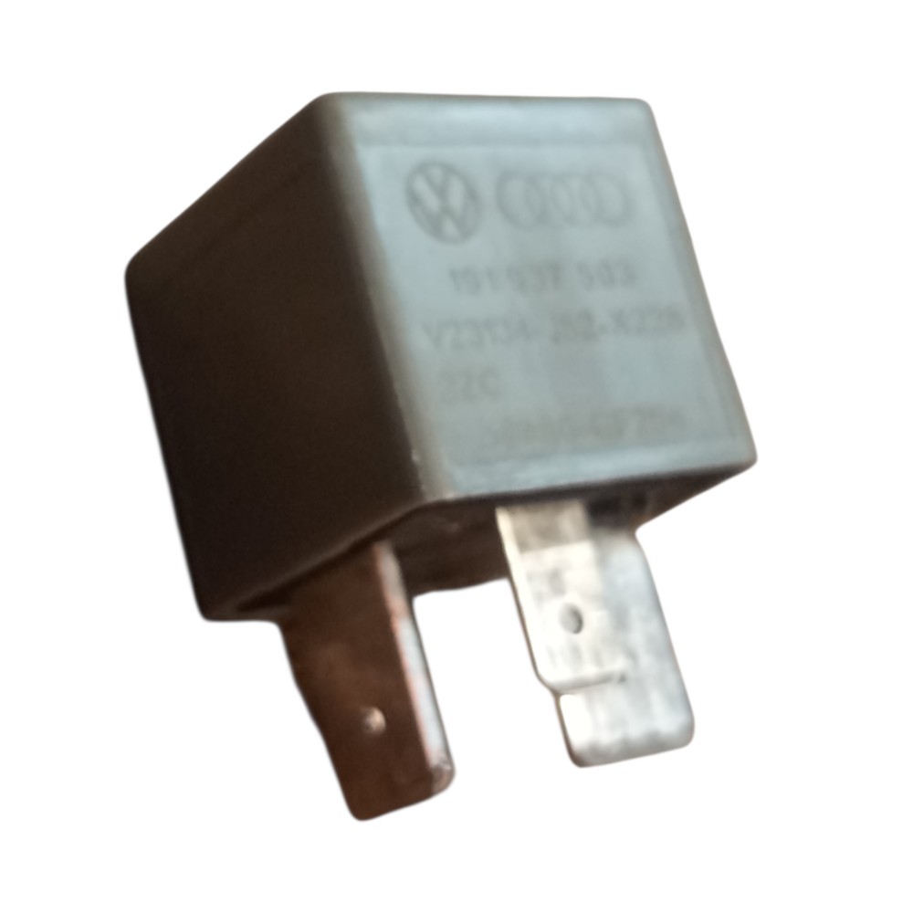Rele Ar Condicionado Gol G3 1.6 1.8 2.0 99 2000 2001 2002 3