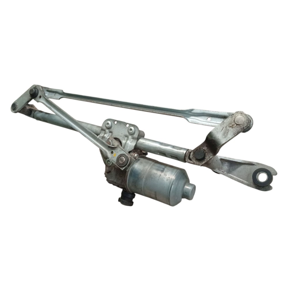Motor Máquina Limpador Parabrisa Uno 2010 2012 2014 2018 3