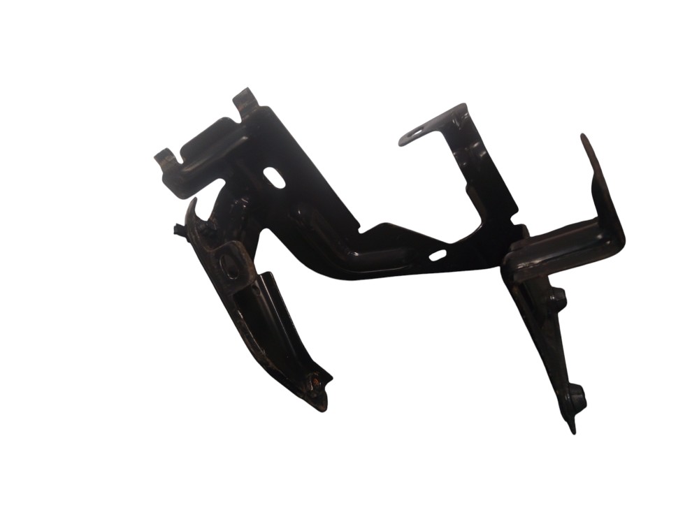 Suporte Chicote Módulo Peugeot 206 2001 2003 2004 2005 2008 3