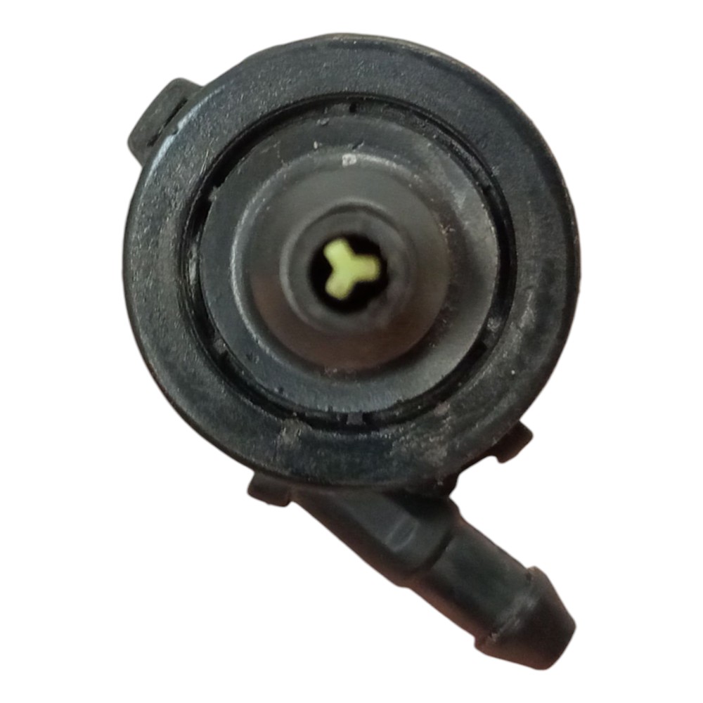 Motor Bomba Partida Fria Uno Palio Strada 99 2000 2001 2004 Preto 6