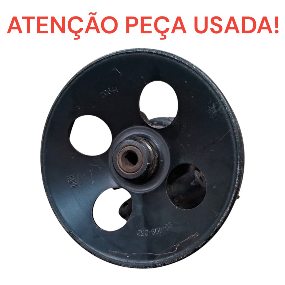 Bomba Direção Hidráulica Vectra Dhb 97 98 99 2000 2001 2005 2