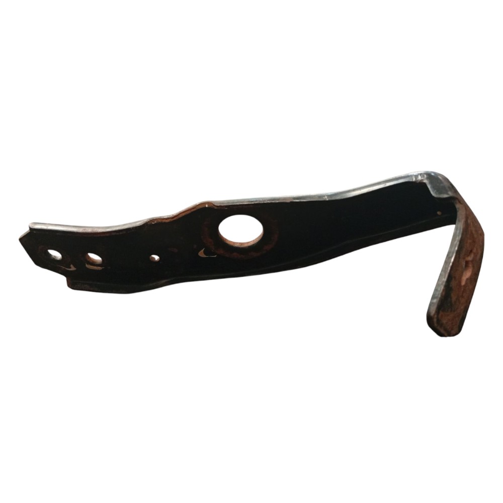 Suporte Inferior Radiador Vectra Astra 97 98 99 2000 A 2011 4