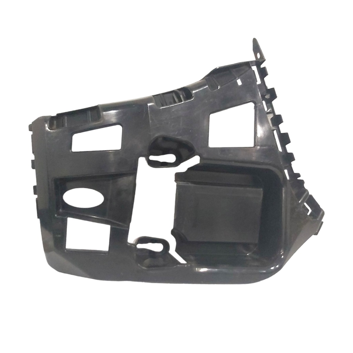 Guia Parachoque Traseiro Esquerdo Bmw 116 118 120 F20 2013