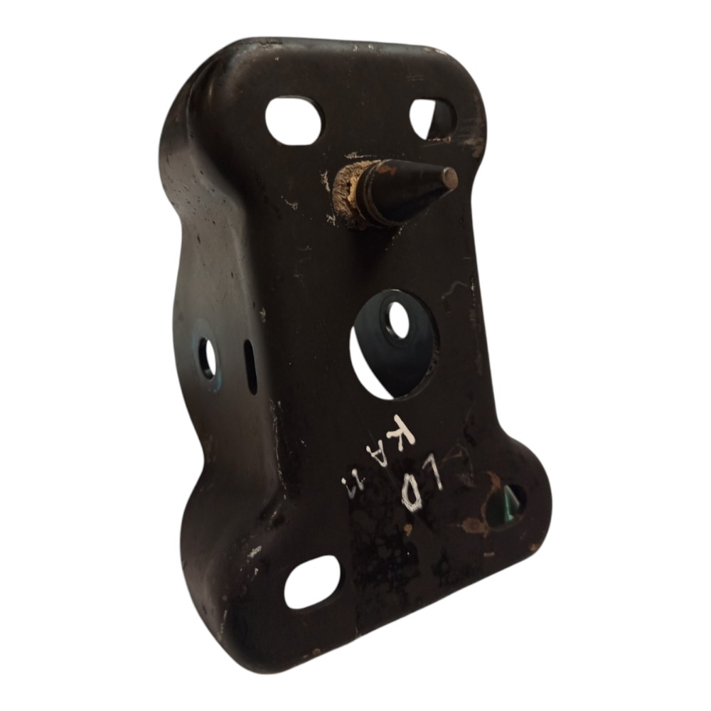 Suporte Eixo Traseiro Direito Ka Pointer 97 98 99 2002 2007 2