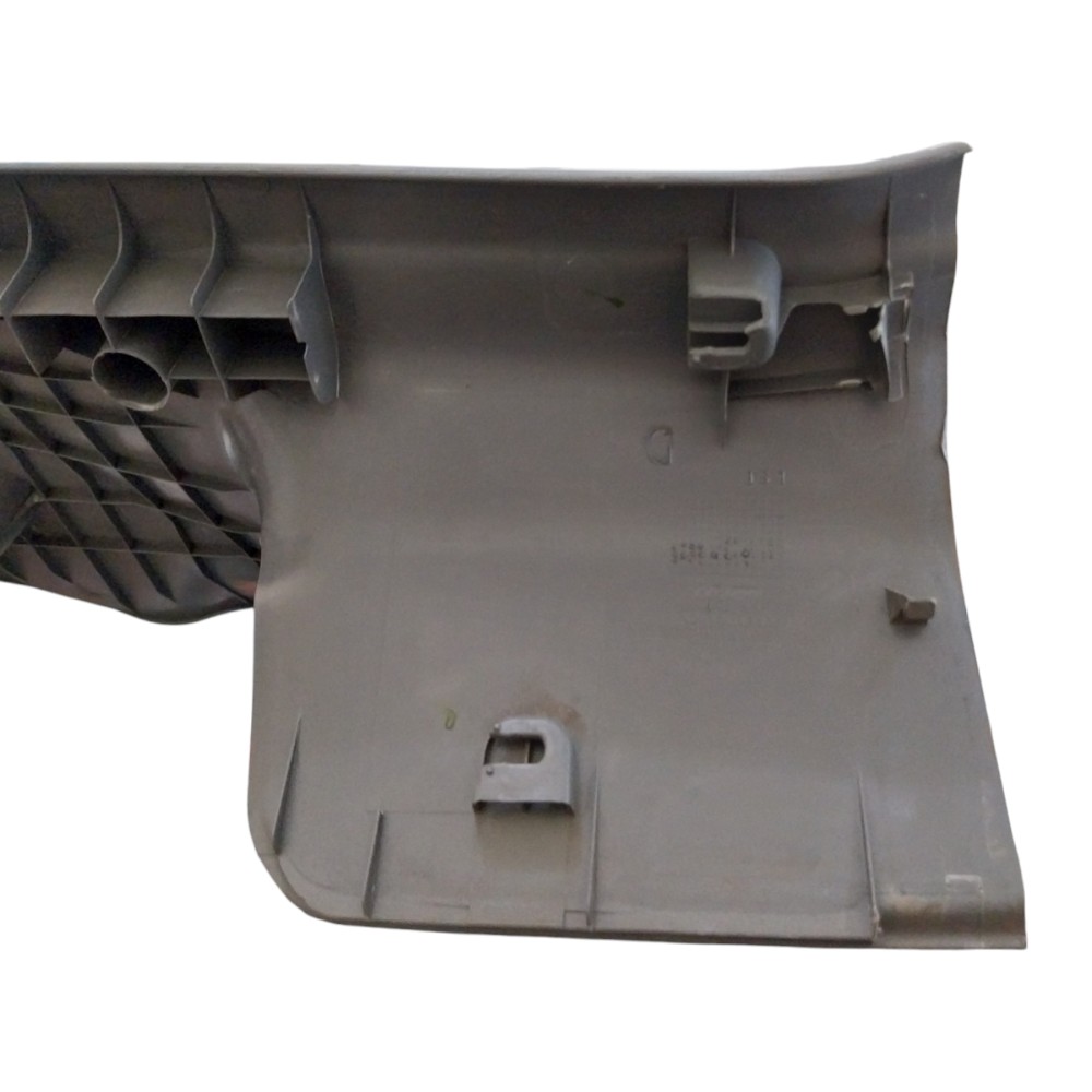 Soleira Porta Traseira Direita Honda Civic 2006 2009 2011 Preto 5