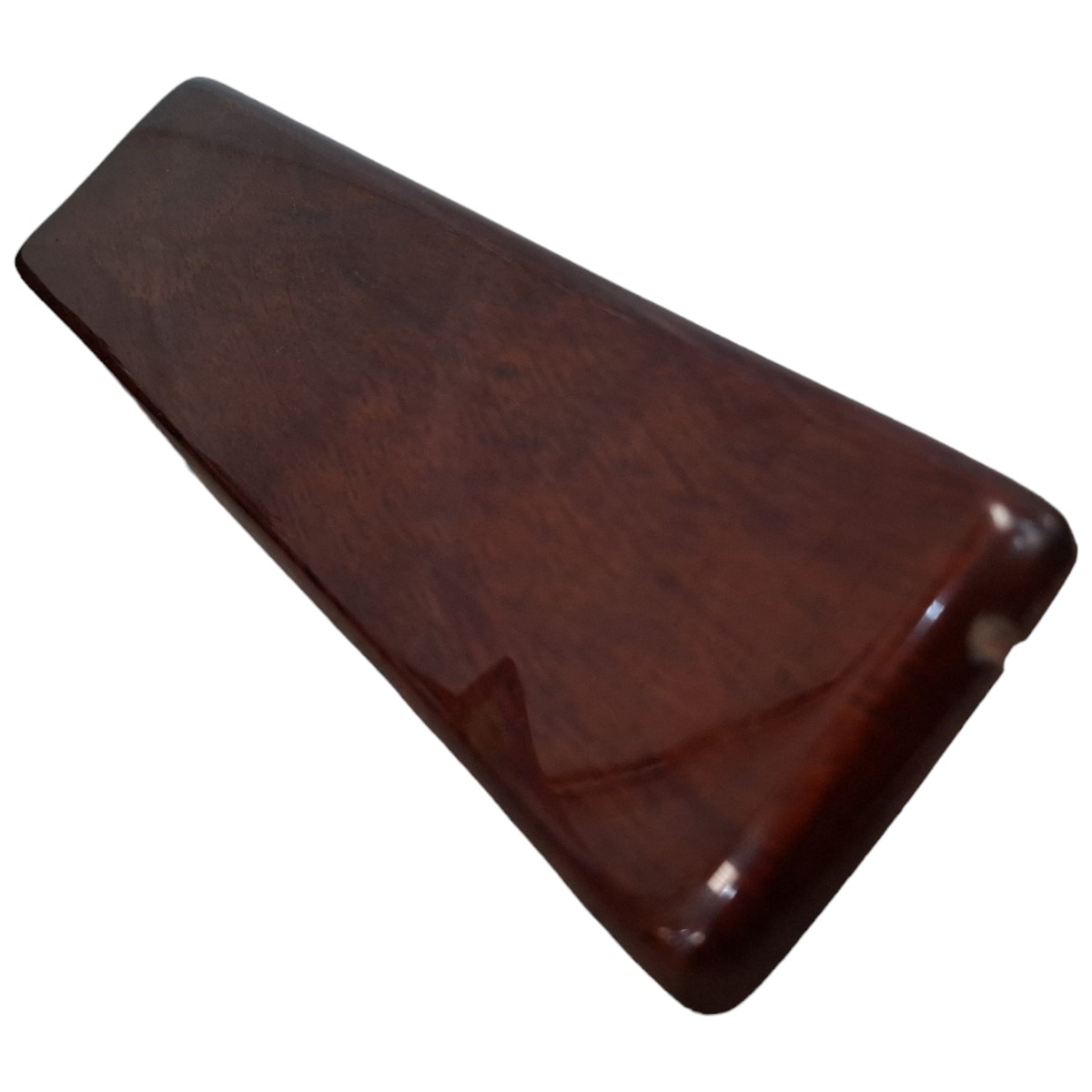 Acambamento Madeira Painel Esquerdo Bmw E34 525i 535i 540i 3