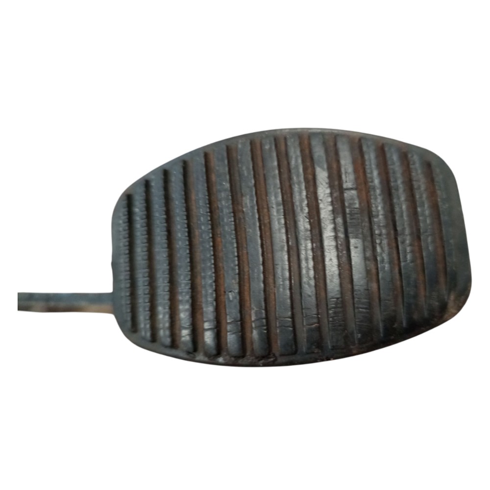 Pedal Embreagem Uno Fiorino 2002 2003 2004 2005 2006 A 2012 6
