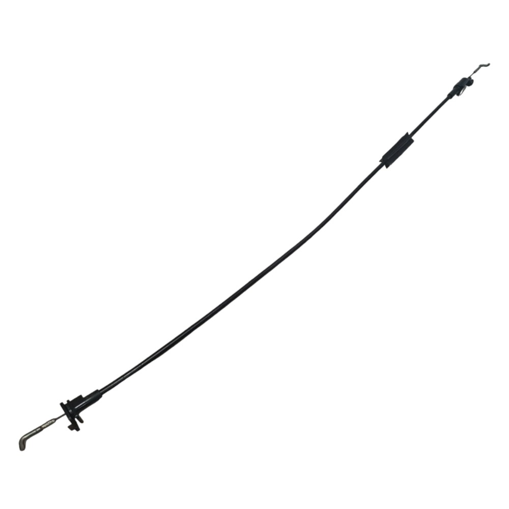 Cabo Fechadura Traseiro Esquerdo Vectra 97 98 99 2000 A 2005 4