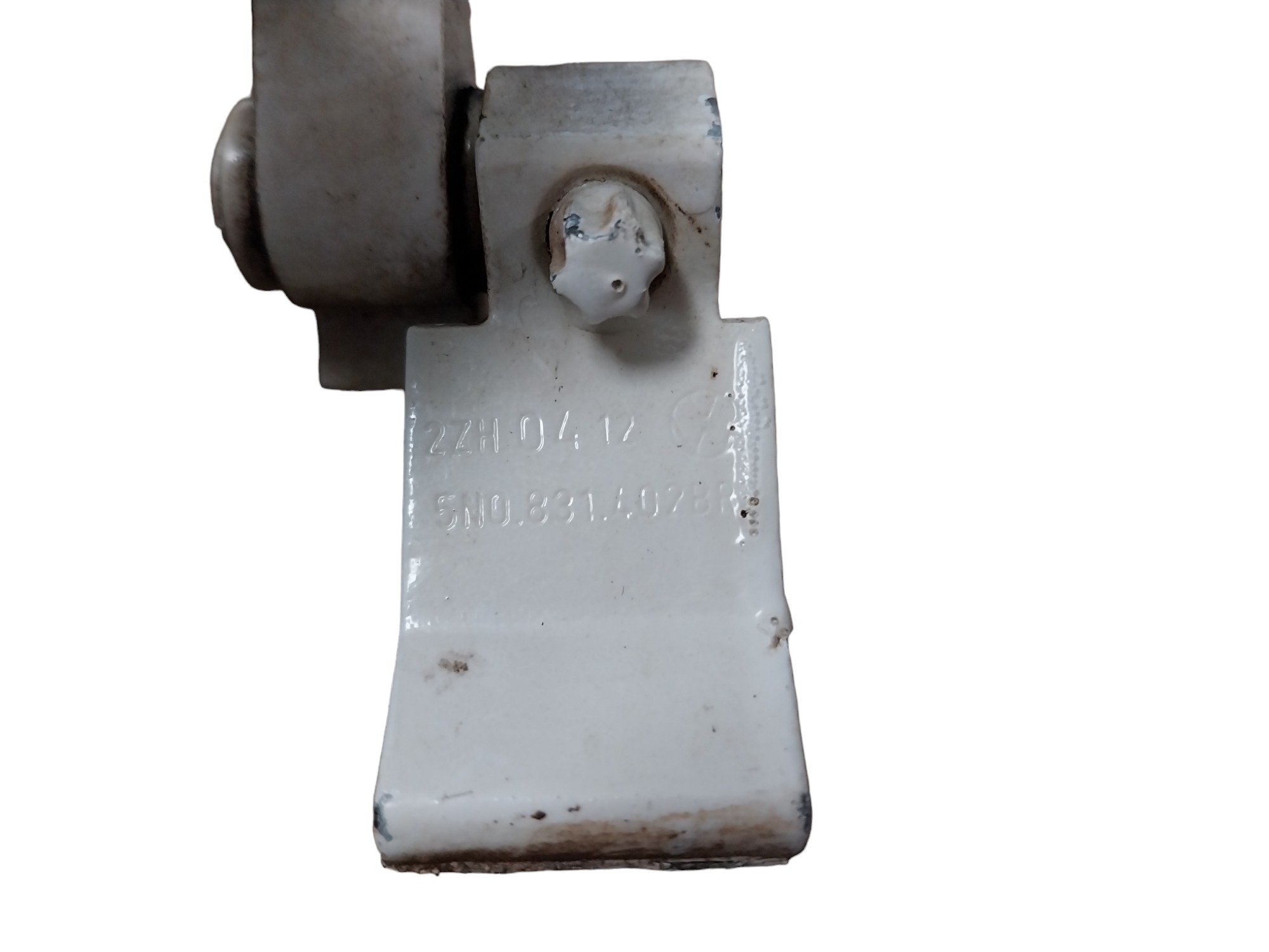 Dobradiça Porta Dianteira Direita Voyage Gol G6 G7 2008 A 11 2