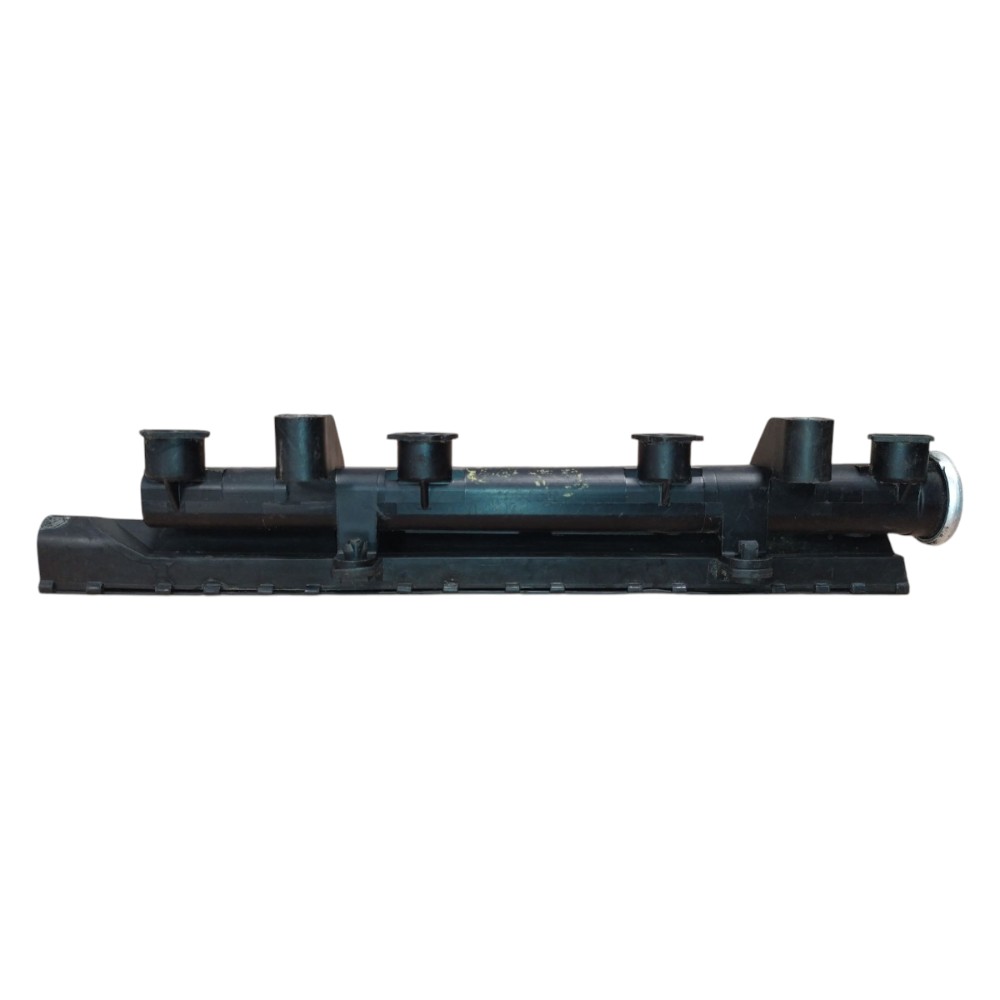 Flauta Bico Injetor Gol Voyage Polo 1.6 Felx 032133329