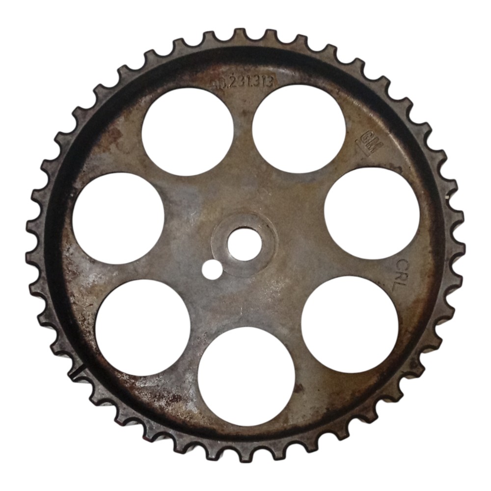 Polia Comando Válvula Monza Kadett 86 87 88 89 90 91 92 93