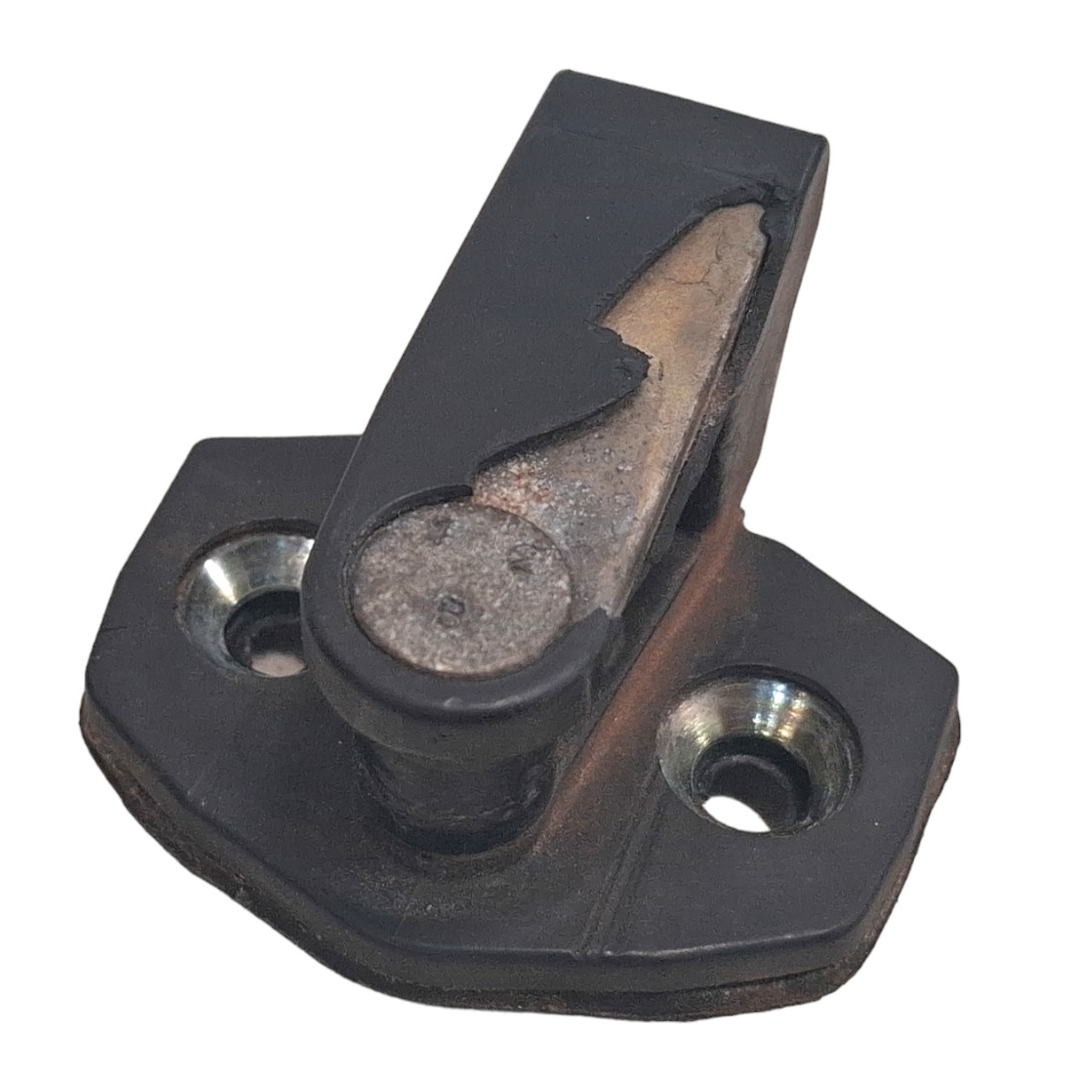 Batente Fechadura Porta Sensor Bmw Série 5 E34 535i 87 A 95