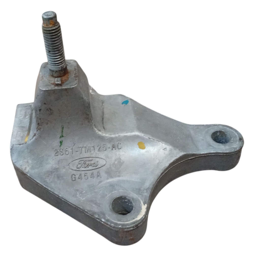 Suporte Coxim Caixa Câmbio Fiesta 1.0 2003 2004 2005 A 2012 3