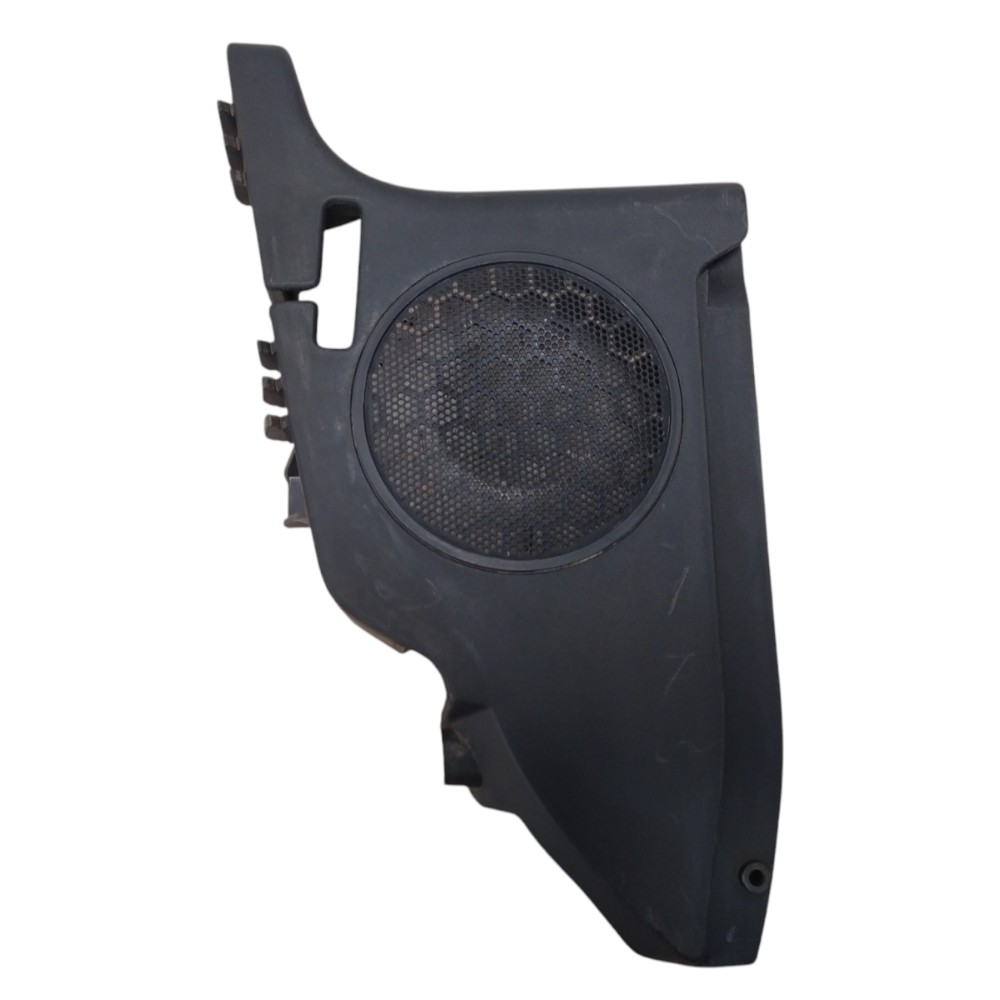 Suporte Bagagito Tampão Esquerdo Ford Ka 2008 2009 2010 2012 1