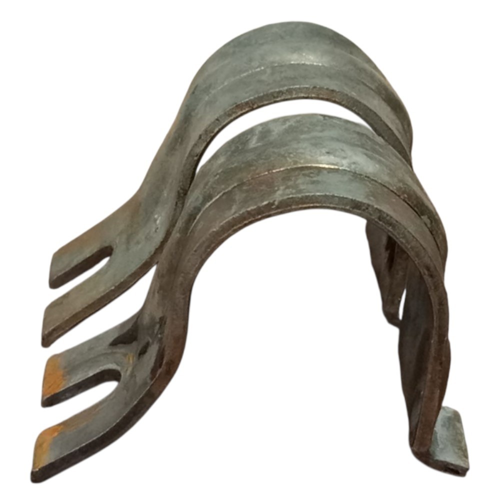 Suporte Abraçadeira Barra Estabilizadora Dian Omega 93 A 98 4