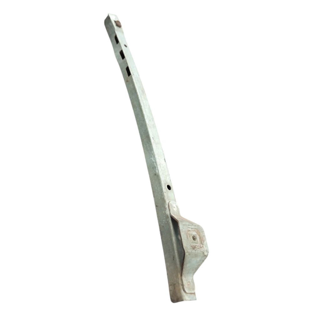 Guia Canaleta Vidro Dian Direito Corsa Classic 99 2000 2010