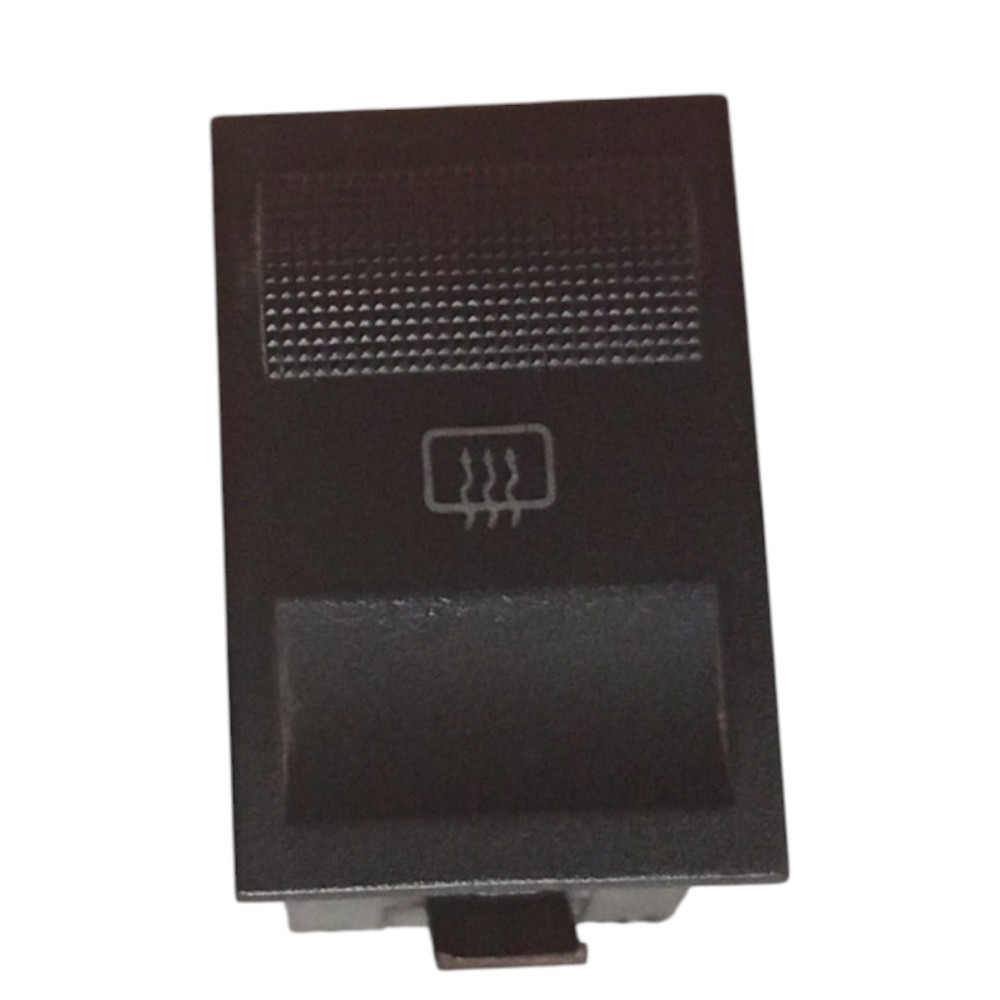 Botão Interruptor Desembaçador Gol Saveiro G2 G3 97 99 2005 2