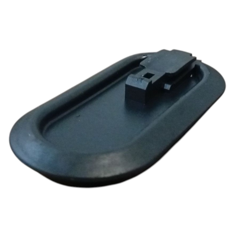 Tampa Interna Retrovisor Externo Peugeot 206 2001 2002 2008 3