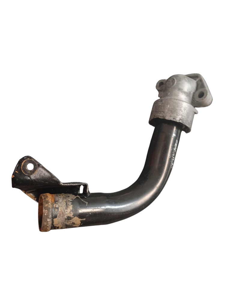 Tubo Cavalete Agua Peugeot 206 1.0 16V 99 2000 2001 2009